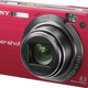 Illustration for article titled Sony DSC-W170, DSC-W150, DSC-W120: Regular Point and Shoots